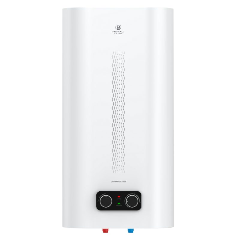 Электрический Royal Clima RWH-DF80-FS