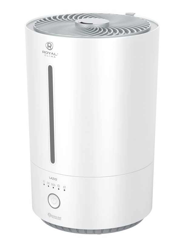 Бытовые увлажнители Royal Clima RUH-LZ300/4.8E-WT