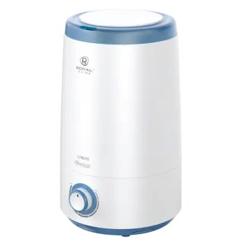 Бытовые увлажнители Royal Clima RUH-LT300/3.5M-BU