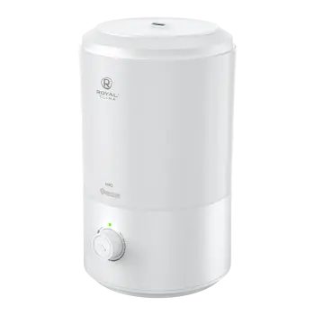 Бытовые увлажнители Royal Clima RUH-MO250/3.0M-WT
