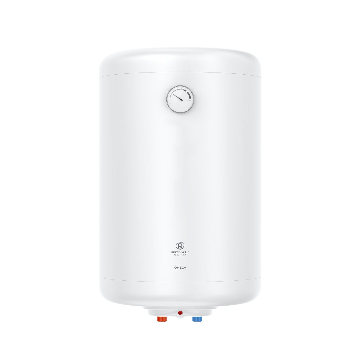 Водонагреватели cерии Royal Clima RWH-OM30-RE