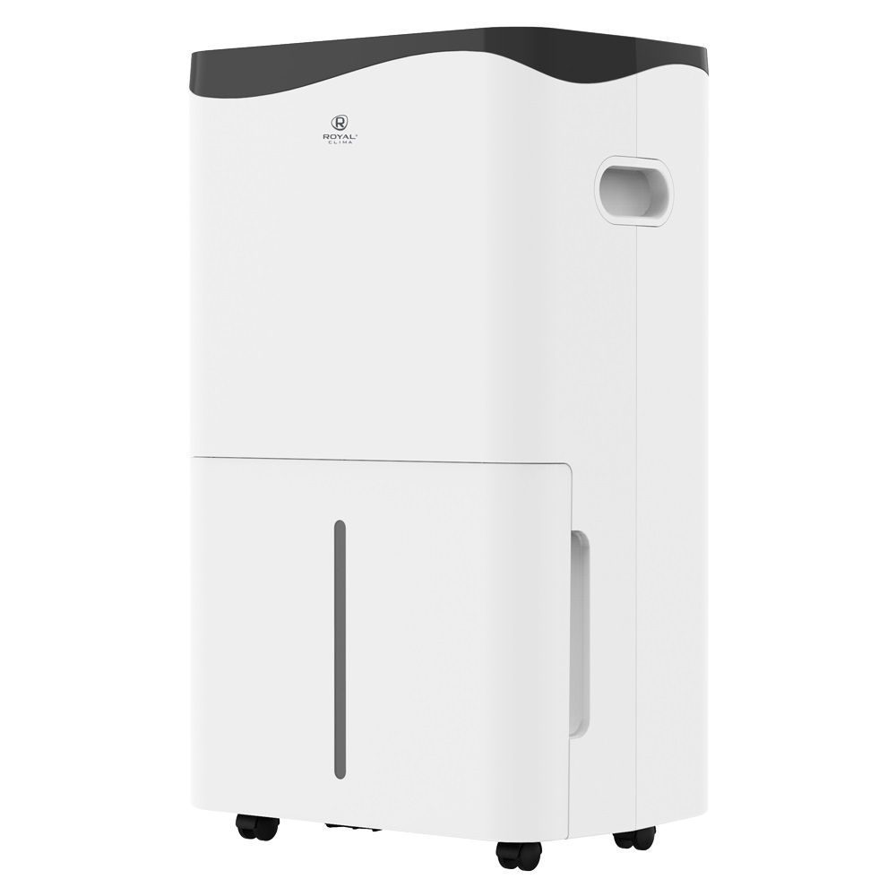 Осушитель воздуха RD-PC-40-E Royal Clima RD-PC40-E