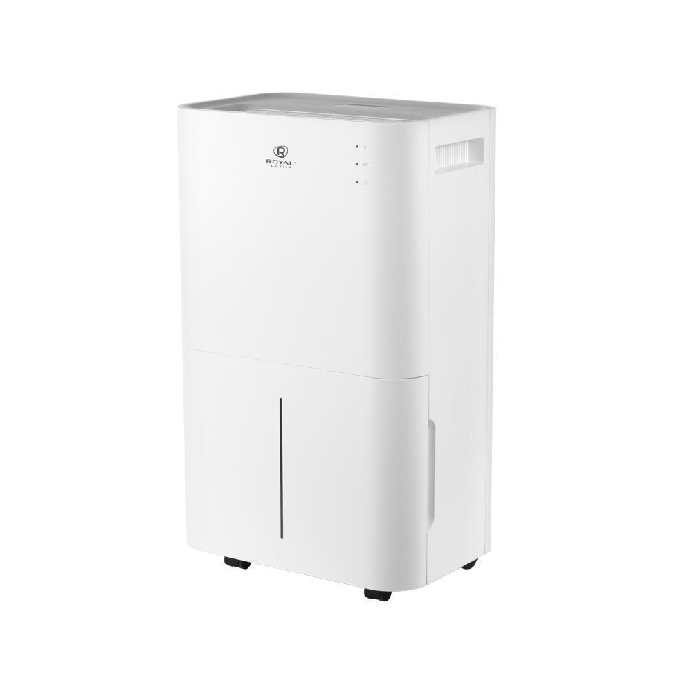 Осушитель воздуха серии Royal Clima RD-PC25-E