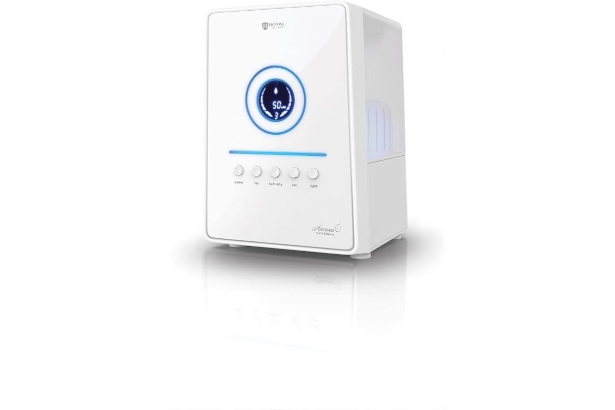 Ультразвуковой Royal Clima RUH-PV350/5.0E-WT
