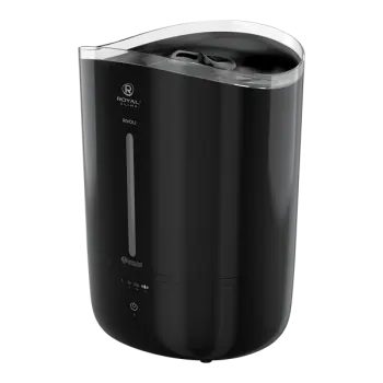 Бытовые увлажнители Royal Clima RUH-RL300/5.0E-BL