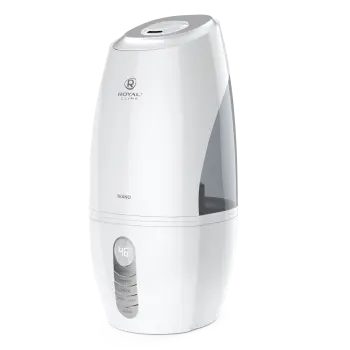 Бытовые увлажнители Royal Clima RUH-T300/5.7E-BL