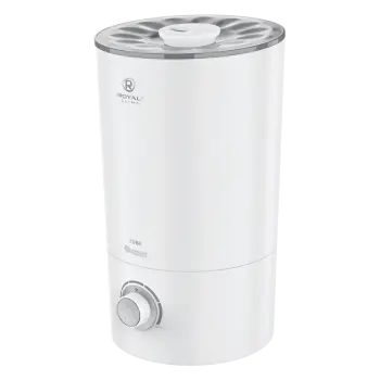 Бытовые увлажнители Royal Clima RUH-TB300/4.0M-WT