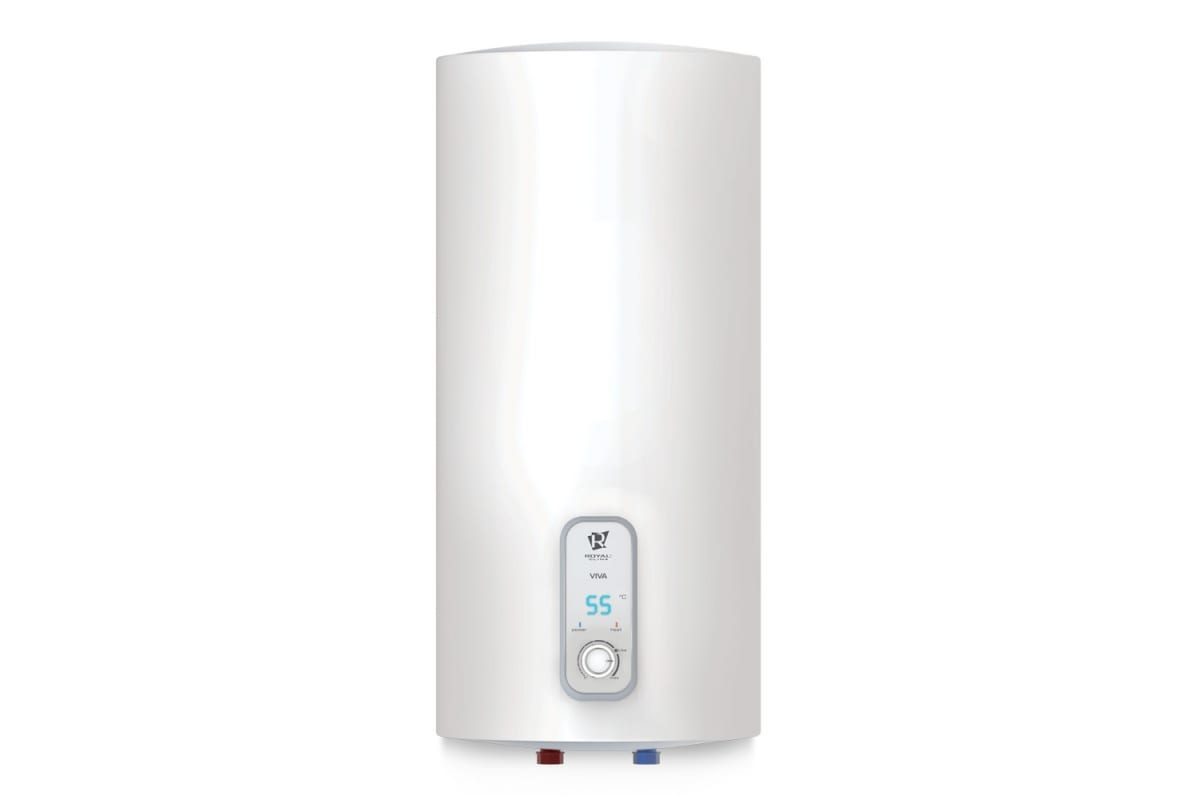 Электрический Royal Clima RWH-V50-RE