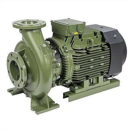 Насос IR 65-250NA Saer 100544011
