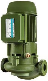 Насос Saer L-2P 25-90-90 Сухой