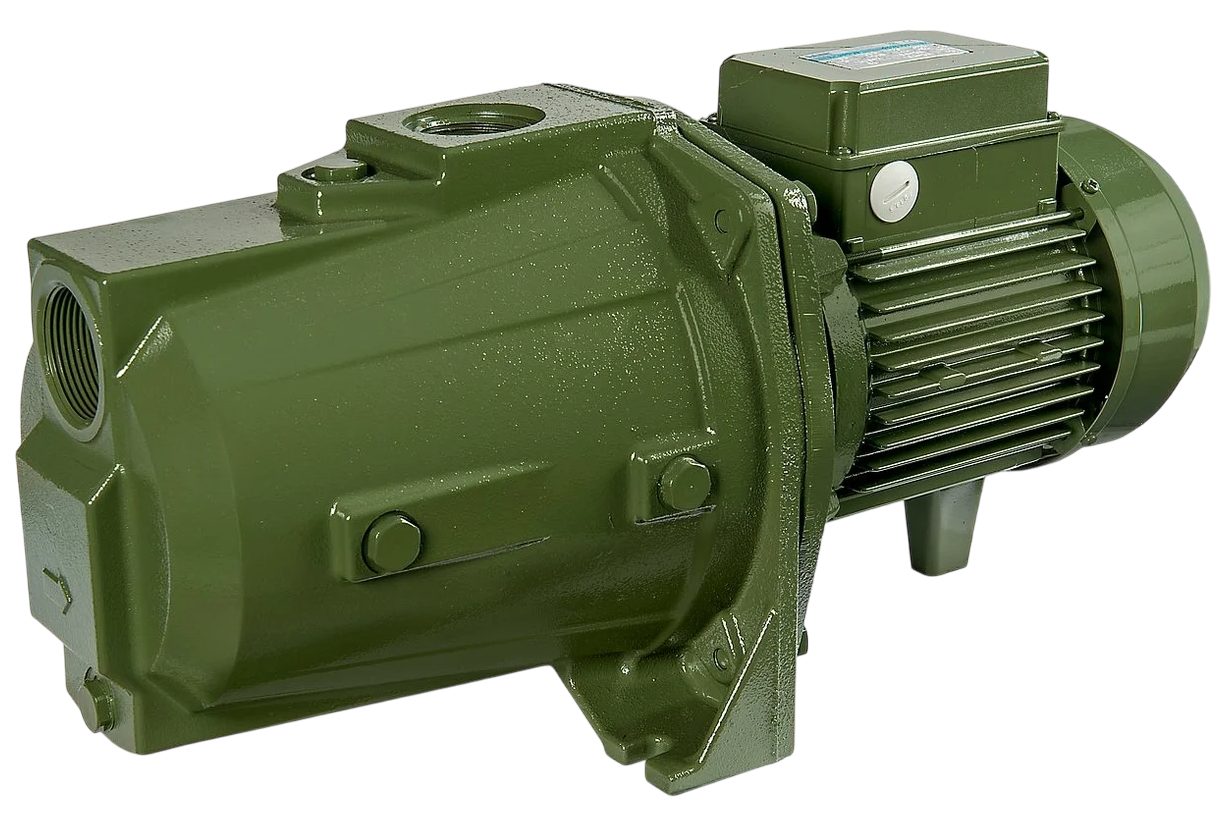 Насос M 80, 220V Saer 100548319