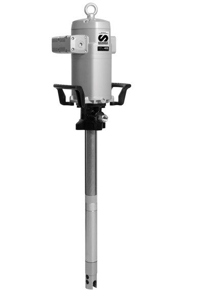 Пневматический насос PM45-25MA SAMOA 531210