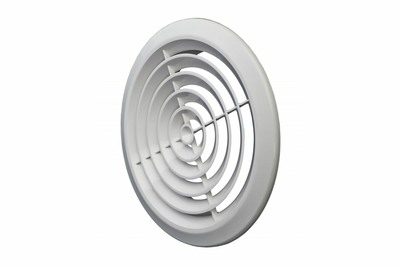 Решетка круглая без фланца AIR ПКС Santrek 117137