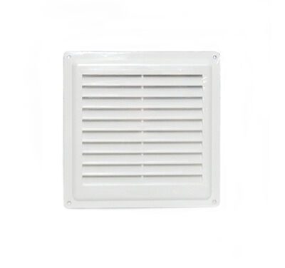 Вентиляционная решётка AIR 200*200 Santrek 13345