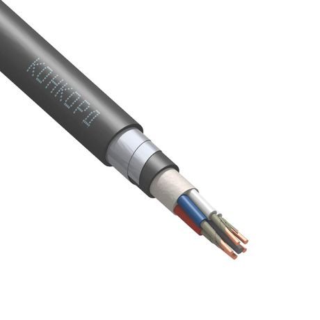 Кабель Сарансккабель КВББШНГ-FR-LS 7*1,5 ГОСТ