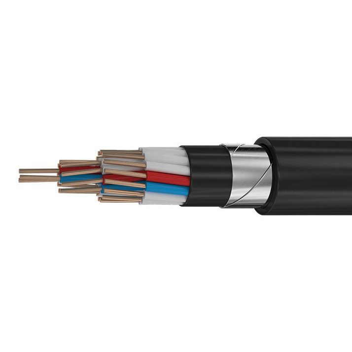 Кабель Сарансккабель КВББШНГ-LS 27*1 ГОСТ