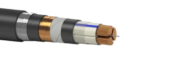 Кабель силовой ВББШНГ-LS-1 3*16 ОЖ ГОСТ 310