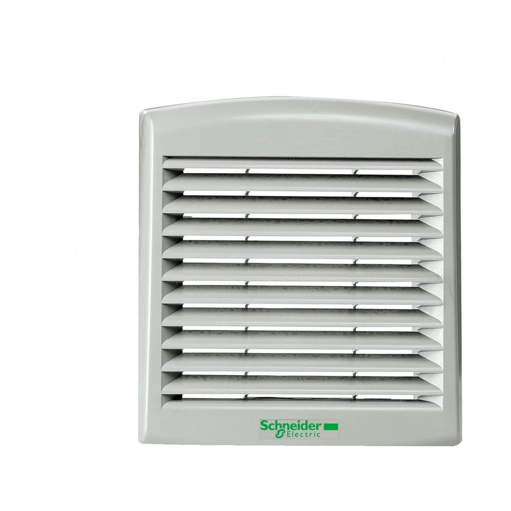 Выпускная решетка Schneider Electric NSYCAG125LPF