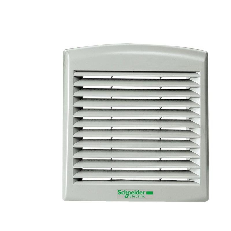 Выпускная решетка Schneider Electric NSYCAG92LPF