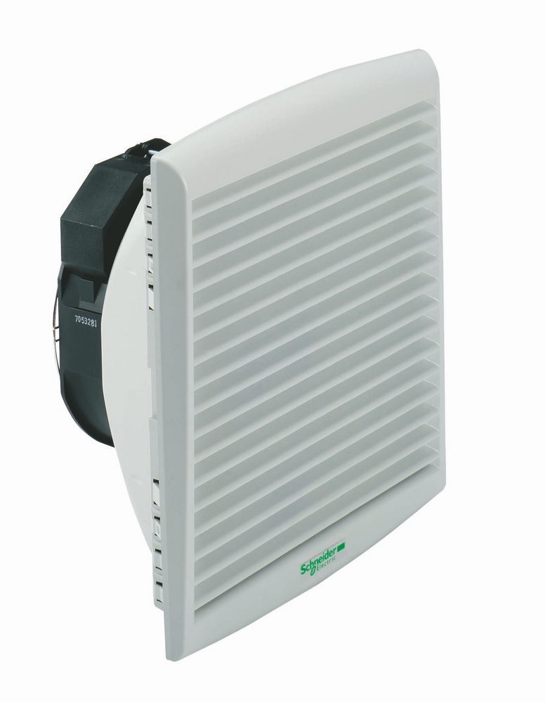 Вентилятор Schneider Electric NSYCVF165M230PF
