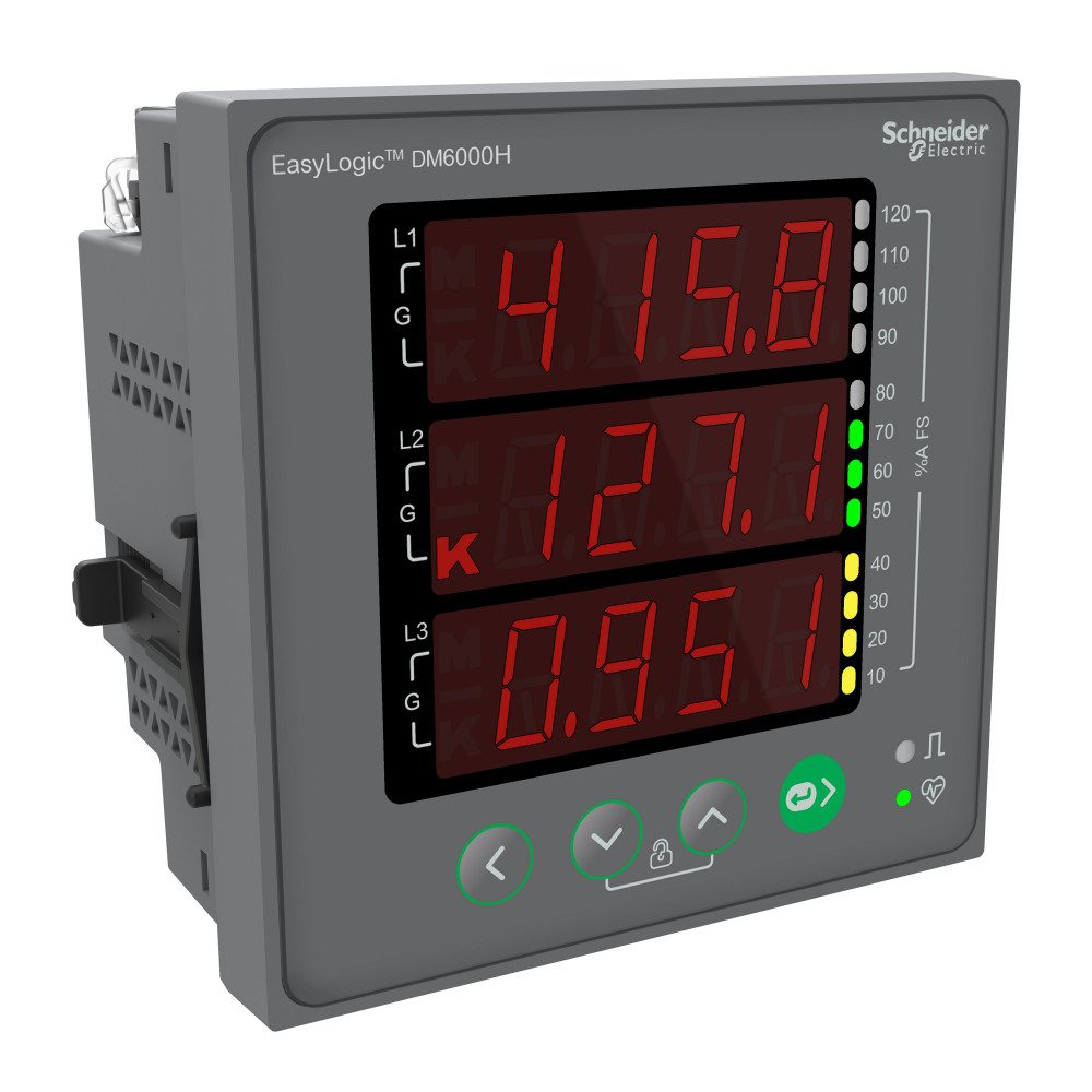 Многофункцион Schneider Electric