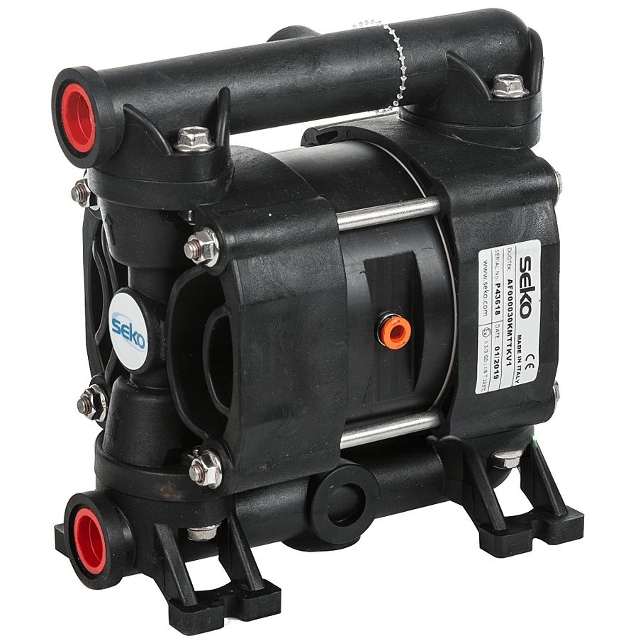 Мембранный насос Duotek Seko AF0030K