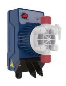Дозирующий насос Kompact Seko AMS200APE0000