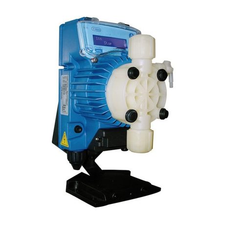 Насос Tekna Evo TPG603 Seko TPG603NHH0000