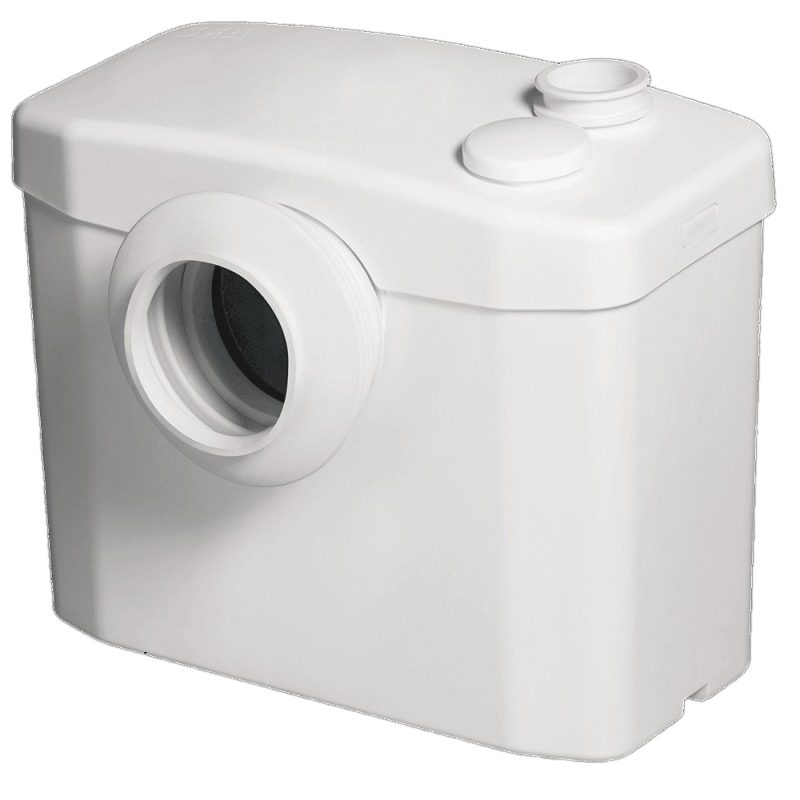 Установка канализационная SANIBROYEUR SFA 115-3082