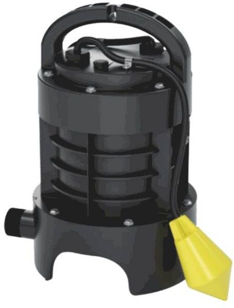 Насос дренажный SANIPUMP GR S 230В SFA 215-1519