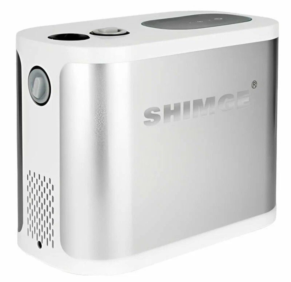 Установка насосная CA 600 Shimge 10132000008