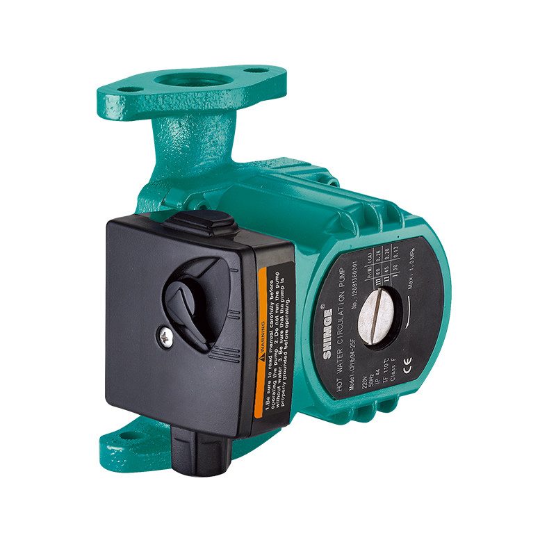 Насос циркуляционный Shimge CPHB10-40F