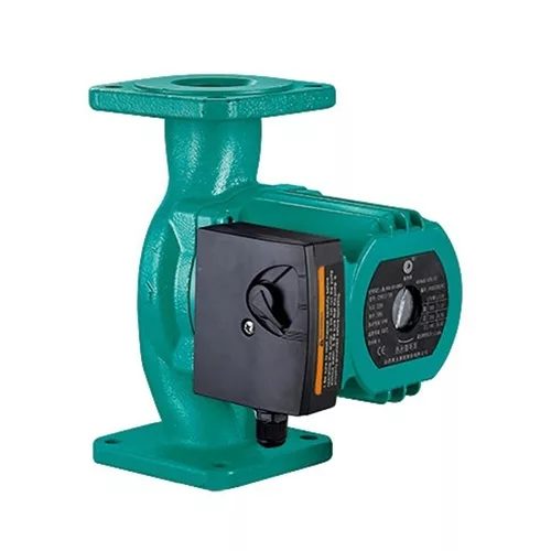 Насос циркуляционный Shimge CPHB12-50F