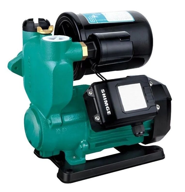 Установка насосная PW 750 Shimge 10140600055