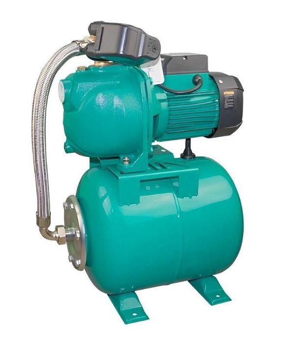 Установка насосная SGJW-S 75 Shimge 10150200059