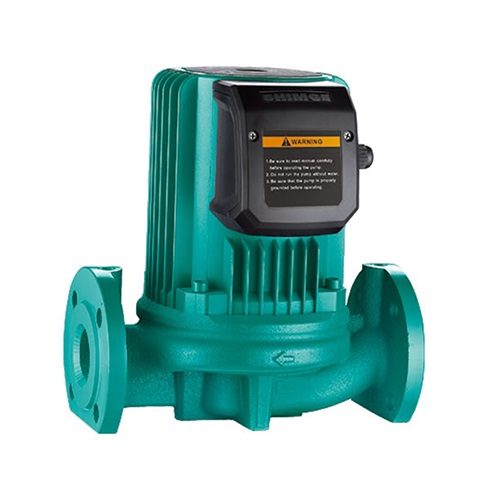 Насос XP40-18F-250 (380V/50Hz) Shimge 10110100261