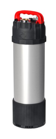 Колодезный насос AQUATRON 3-45 F SHINHOO 72211001