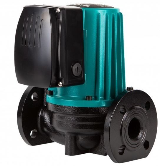 Фото Насос циркуляционный SHINHOO BASIC 32-8SF PN10 230В 1