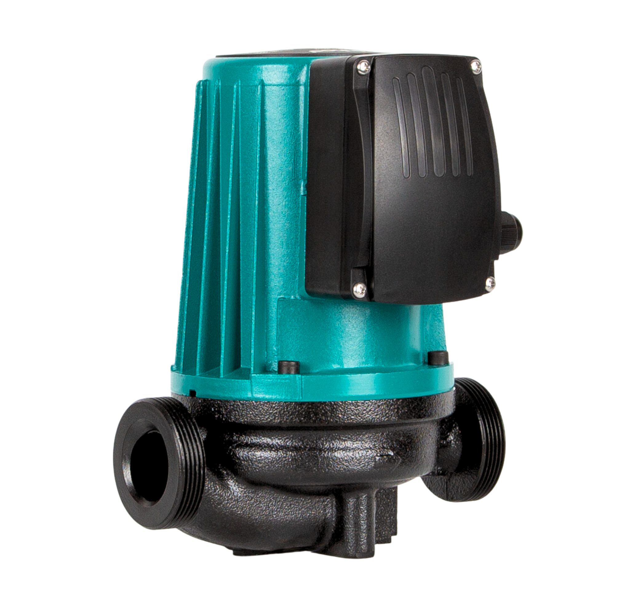 Фото Циркуляционный насос SHINHOO BASIC 32-12 180 1