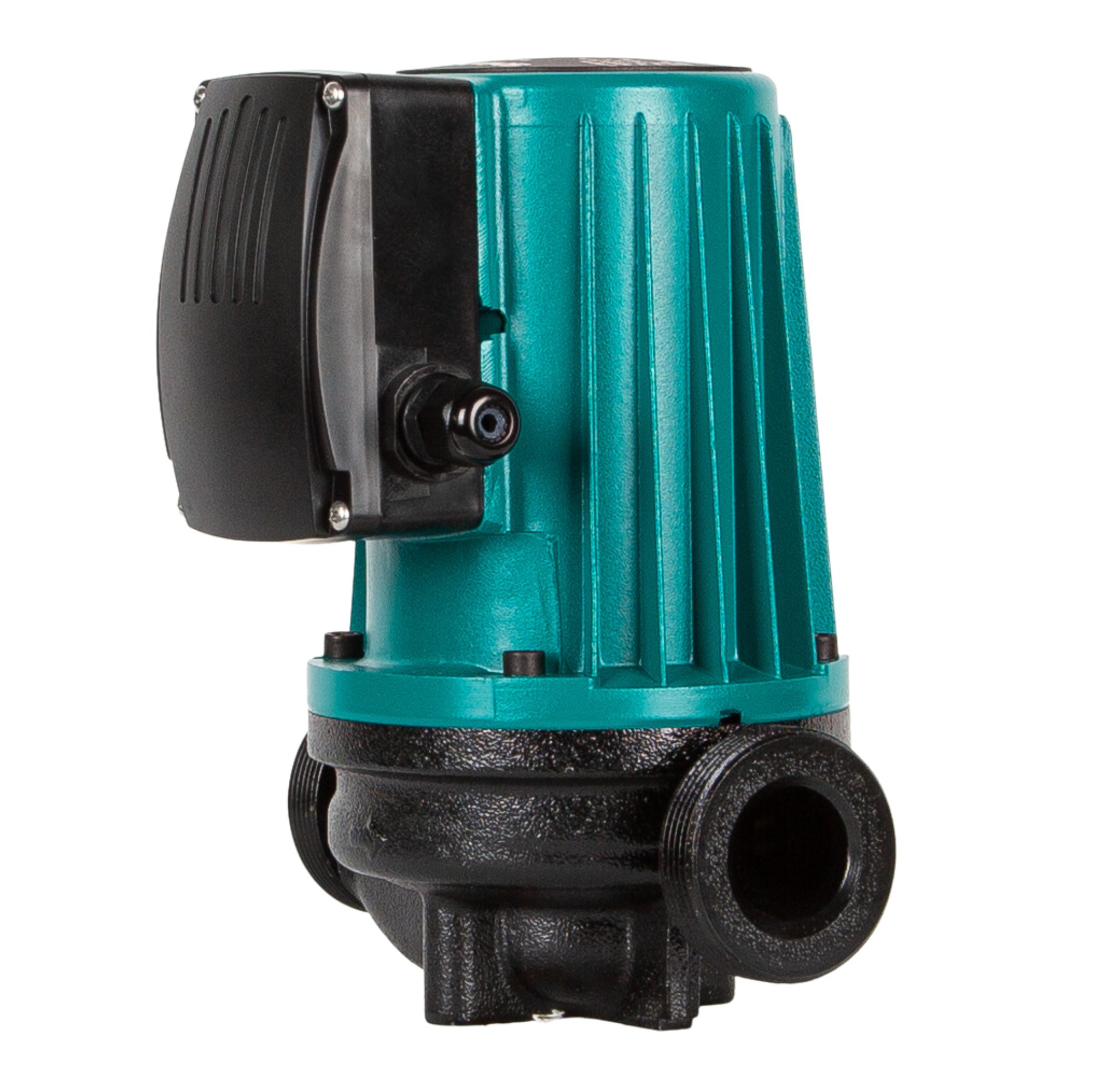 Фото Циркуляционный насос SHINHOO BASIC 32-12 180 2