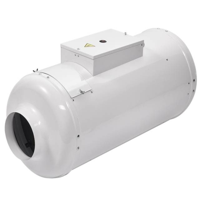 Установка приточная Shuft AIRTUBE 250