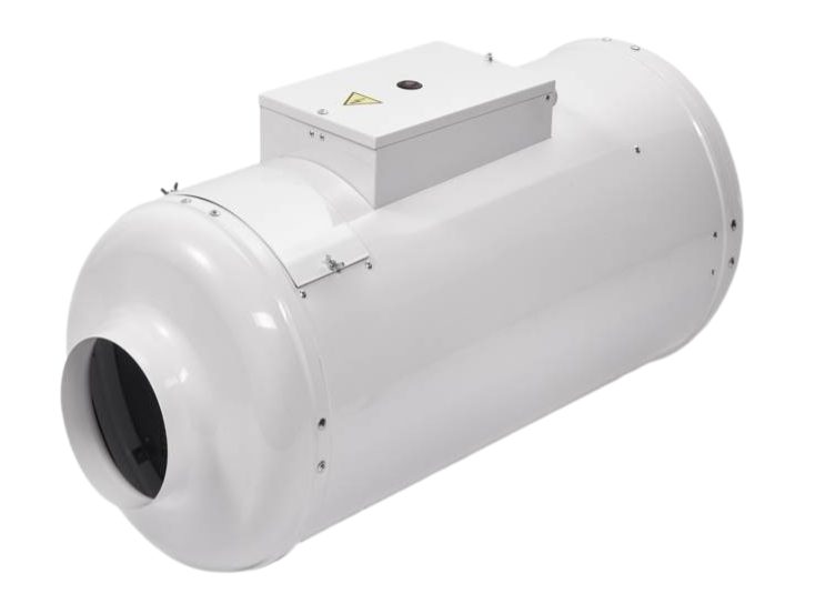 Установка приточная Shuft AIRTUBE 100