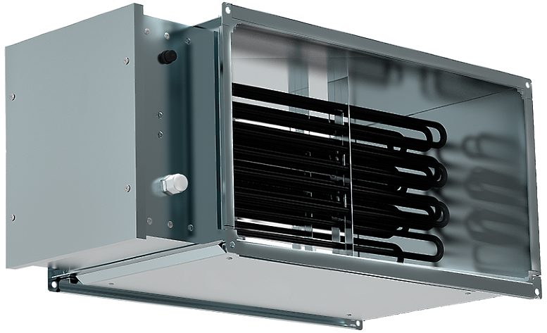 Нагреватель электрический Shuft EHR 900*500-30