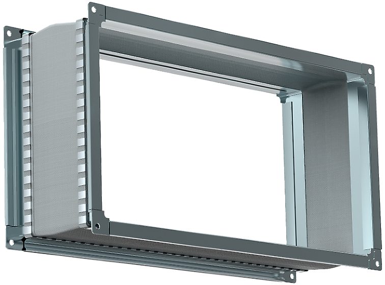 Гибкая вставка Shuft FKR 800X500