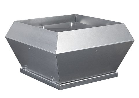 Вентилятор крышный Shuft RMVE 400/600-4 VIM