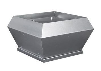 Вентилятор крышный Shuft RMVE 280/400-2 VIM