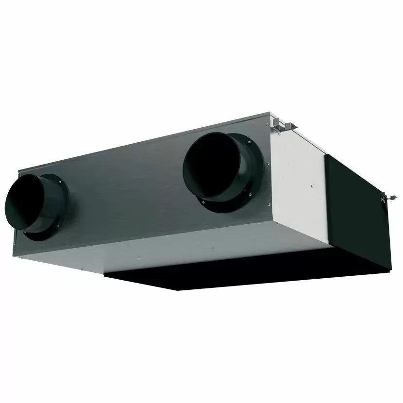 Установка приточно-вытяжная Shuft STAR PVS-350