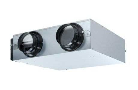 Установка приточно-вытяжная Shuft STAR PVS-650