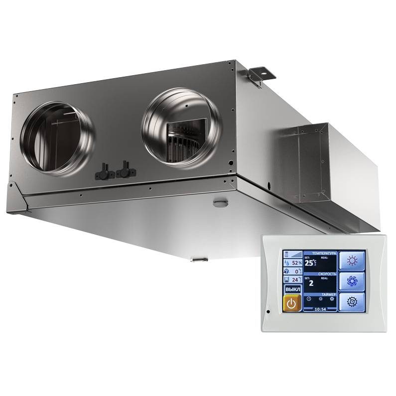 Установка Shuft UNIMAX-P 850-3,0CE EC