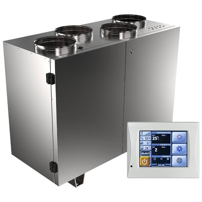 Установка Shuft UNIMAX-P 800 VER-A